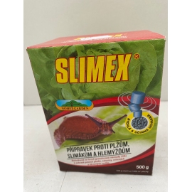 SLIMEX  500 g
