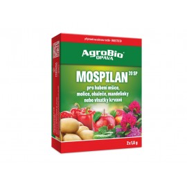 Mospilan 20 SP - 2x1,2g krabička