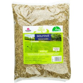 Travní směs - Golfová 400g Rosteto