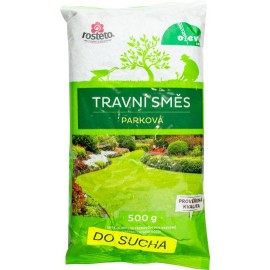 Travní směs - Parková 500g Rosteto